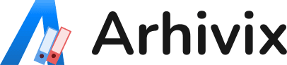 Arhivix